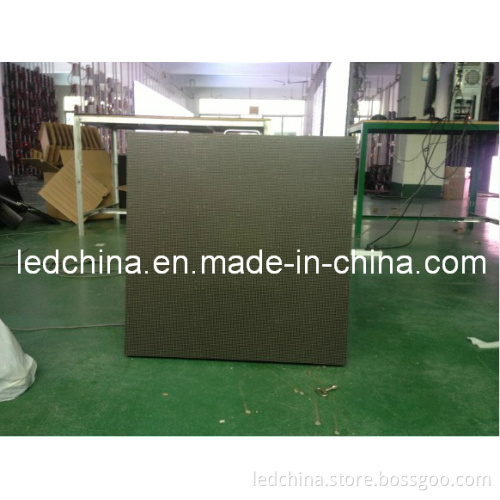 P3 Indoor High Definition LED Display Board